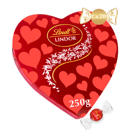 Tot 70% korting op Lindt chocolade + extra 10% met code bij Lindt
