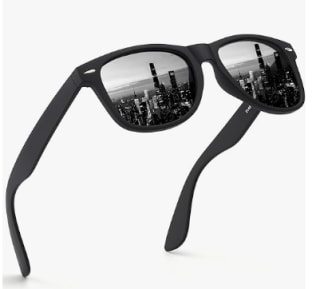 Lunettes de Soleil Polarisées à 9,99€