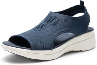 Lichtgewicht Dames Sportsandalen met Antislip Zool voor Wandelen en Zomer