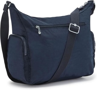 Kipling Basic Gabbie Schoudertas voor €39,50 bij Amazon