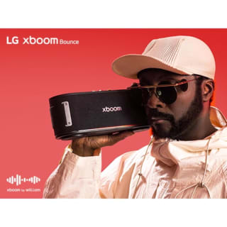 Parlante Bounce Bluetooth LG por $79.990 en Líder Chile