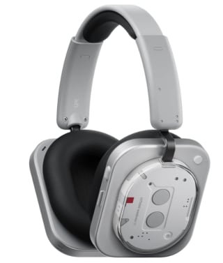 Casque sans fil Nothing Headphone (1) à 249€