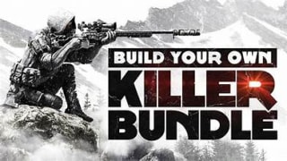 Killer Bundle Spring 2026 PC Steam £5.46 with Code