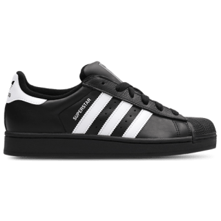adidas Originals Superstar II Women's Trainers - Sizes 4 - 8 - w/Discount for Carers