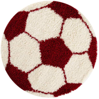 Muratap Fun Voetbalkleed 100CM Rond voor €4,50 bij Homedeco