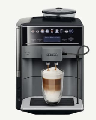 Siemens EQ.6 Plus s100 (TE651209RW) voor €417,03 bij Coffee Friend