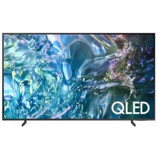 Samsung QE43Q60DAUXXH 43 QLED UltraHD 4K Quantum HDR por 319€