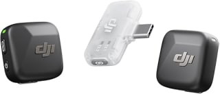Micrófono DJI Mic Mini Inalámbrico por $839 | Oferta Amazon