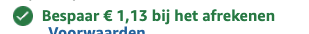 Severin SM 3772 staafmixer voor €21,37 bij Amazon