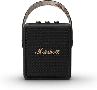 Bocina Marshall Stockwell II por $2,769 | Oferta Amazon