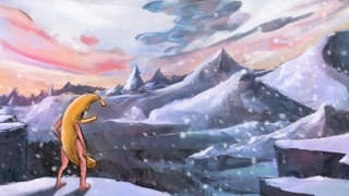 Jeu Banana Hell: Mountain of Madness Gratuit sur PC