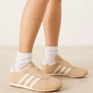 Adidas Originals mujer Taekwondo zapatillas por 26,32€