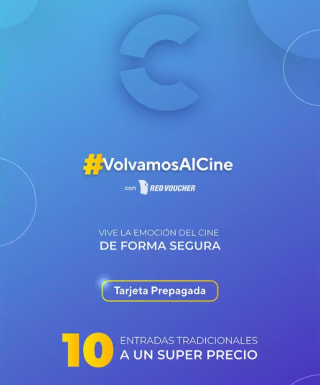 Cinépolis Tradicional y VIP en Oferta | Costco