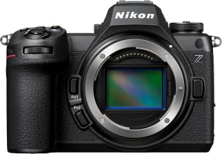 Appareil photo Nikon Hybride Z6III au prix de 2.399€