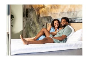 Hotelovernachting voor 2 personen bij Fletcher Hotels voor €32,50 bij Kruidvat