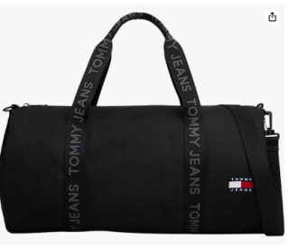 Sac de voyage Tommy Hilfiger à 53€