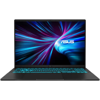 Portátil gaming ASUS V16 V3607VM Intel 7 240H, 16GB, 512GB SSD, GeForce RTX 5060