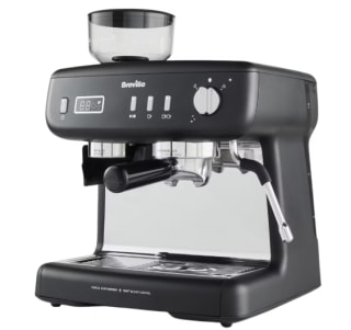 Breville Barista Max Plus VCF152 Espressomachine voor €229 bij Ibood