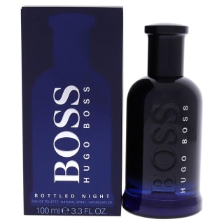 Perfume Hugo Boss Bottled Night por $615 | Oferta Walmart