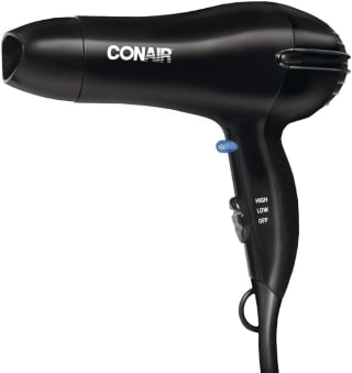 Secadora Conair 1875W por $218 | Oferta Amazon