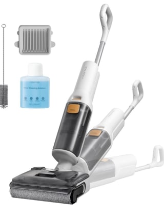 roborock F25 GT Aspiradora-Fregona Sin Cable de 20.000 Pa por 199€