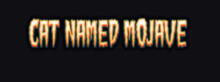 Gratis A Cat Named Mojave bij Epic Games