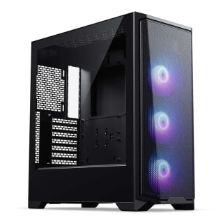Caja de PC Phanteks Eclipse G370A Negra por 48,68€