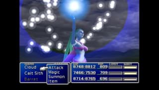 FINAL FANTASY VII voor €5,19 via Gog