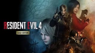 Resident Evil 4 Gold Edition por $195 | Oferta Nuuvem