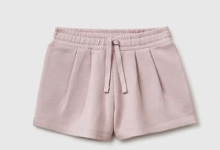 Benetton Pantalones cortos de polar por 7.75€