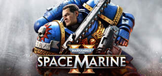 Warhammer 40,000: Space Marine 2 por $199 en Steam