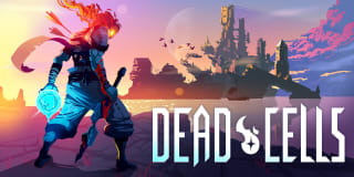 Dead Cells Nintendo Switch por 12.49€.