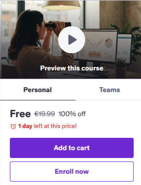 Curso Liderazgo vigilante gratis