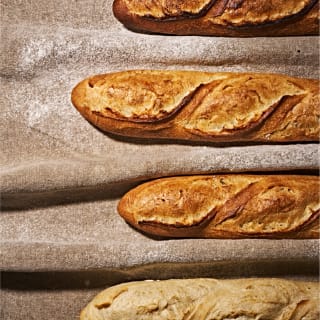 Lot de 8 baguettes Ange + 5 bulles d’Ange à 6€