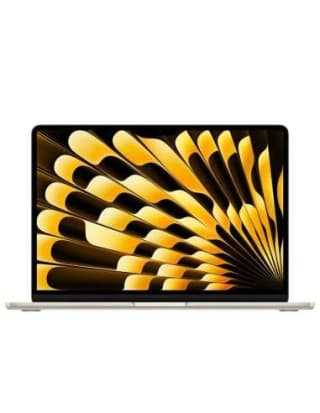 Portátil Apple MacBook AIR 13" M4 16GB 256GB Starlight por 869€