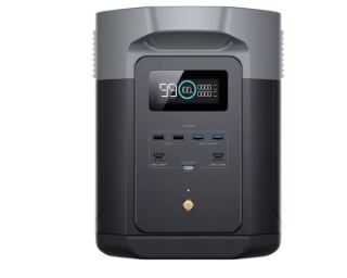 Batterie nomade ECOFLOW DELTA 2 à 1199€