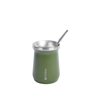 Matera Lhotse Térmica 230 ml Verde por $9.990