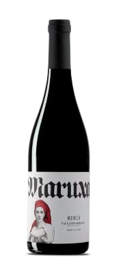 6 Botellas de Maruxa Mencía 2024 por 36.8€