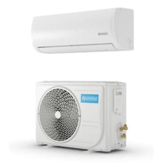 Aire acondicionado Split 1x1 Olimpia Splendid Mystral S1 con Bomba Calor por 278.61€