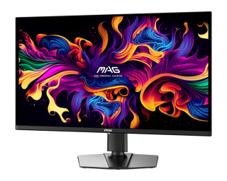Écran Gamer | MAG 321UP QD-OLED à 649,99€