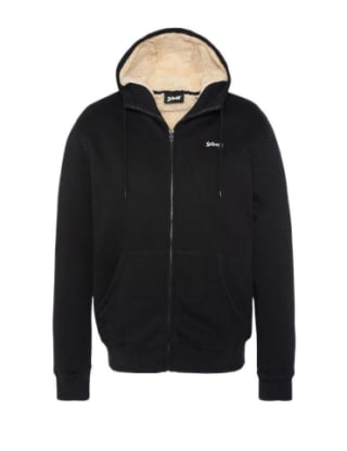 Veste Sherpa Schott Big à 41,99€