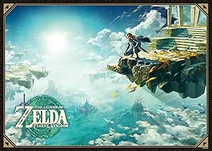 Ravensburger puzzel Super Mario - Legpuzzel - 1000 stukjes voor €8,12 bij Amazon