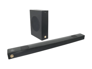 Barra de sonido PEAQ PEB 512-RW, Bluetooth, Inalámbrico, 200W por 122€