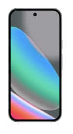 Google Pixel 10 128GB Zwart voor 431