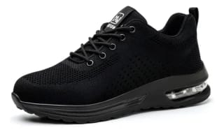 Zapatos De Seguridad por $298 | Mercado Libre