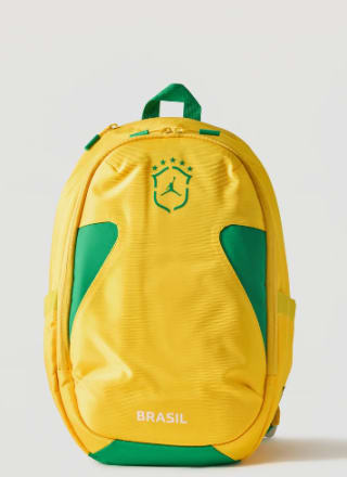 Mochila Nike Jordan BRASIL P6 ELEMENT por 31.9€