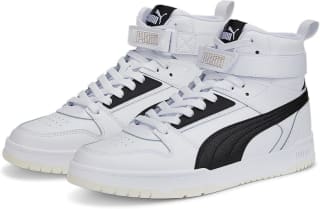 Puma RBD Game Hoge Sneakers voor €39,56 bij Amazon