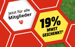 BTW Dagen bij de Mediamarkt in Duitsland