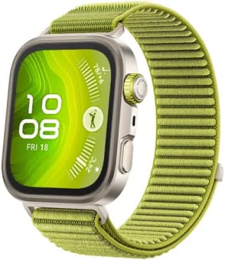 Huawei Watch Fit 4 Pro reloj inteligente por 196.67€