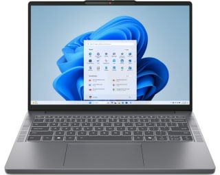 Lenovo 14IRH10 14"/i5-13420H/16GB/512GB/UHD/W11 voor €569 bij de Mediamarkt